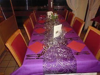 Hostellerie Des Enclos Guimiliau Ξενοδοχείο