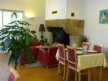 Hostellerie Des Enclos Guimiliau