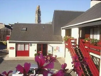 Hostellerie Des Enclos Guimiliau